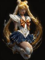 yamila - Sailor Moon: Justicia Inquebrantable en Filigrana, Nieuw