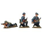 King & Country - World War II - Luftwaffe - Figuur - LW021, Nieuw