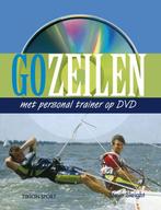 Go zeilen 9789043910637 S. Sleight, Boeken, Verzenden, Gelezen, S. Sleight