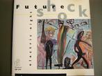 cd - Future Shock  - Electric Night, Verzenden, Zo goed als nieuw