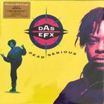 Das EFX - Dead Serious LP, Verzenden, Nieuw in verpakking