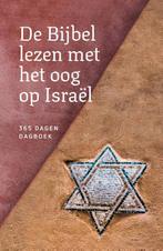 De Bijbel lezen met het oog op Israël 9789088973697, Verzenden, Zo goed als nieuw
