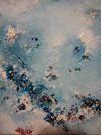 Claudia S. - Color of the Sky, Antiek en Kunst