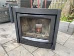Wanders Elan 70 inzethaard houtkachel met ventilator