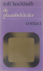 Plaatsbekleder maxi-kaderreeks 9789025464615 Hochhuth, Boeken, Verzenden, Gelezen, Hochhuth