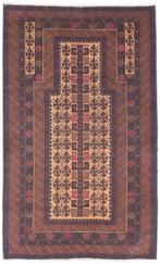 Vloerkleed - 133 cm - 80 cm - Baluch Afghaanse, Nieuw