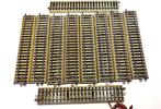 Märklin H0 - 5106 - Modeltreinsporen (100), Nieuw