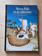Marco polo en de zyderoute 9789026964275 E.H.P. Cordfunke, Verzenden, Gelezen, E.H.P. Cordfunke