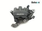 Remklauw Voor Honda CTX 700 2014-2017 DCT (CTX700D), Motoren, Verzenden, Gebruikt