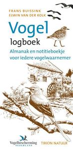 Vogellogboek 9789052105710 F. Buissink, Verzenden, Gelezen, F. Buissink
