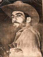 Alberto Korda (1928–2001) - Unseen Private Camilo Cienfuegos