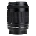 Canon EF-S 18-55mm f/3.5-5.6 IS STM met garantie