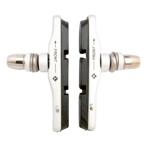 Simson Cartridge Remschoenen V-Brake 72mm, Fietsen en Brommers, Fietsonderdelen, Verzenden