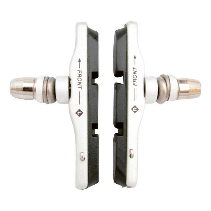 Simson Cartridge Remschoenen V-Brake 72mm, Fietsen en Brommers, Fietsonderdelen, Verzenden