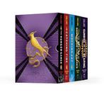 9781546178774 The Hunger Games-The Hunger Games 1-5 Box Set, Verzenden, Nieuw, Suzanne Collins