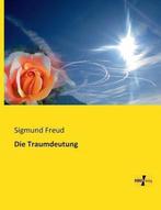 9783956105197 Die Traumdeutung Sigmund Freud, Boeken, Verzenden, Nieuw, Sigmund Freud