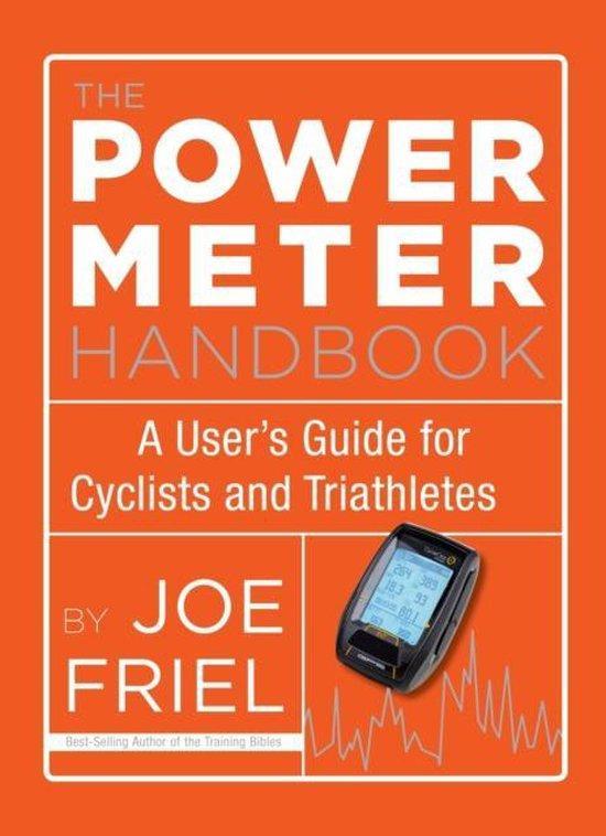Power Meter Handbook : A Users Guide for Cyclists and, Boeken, Taal | Engels, Gelezen, Verzenden