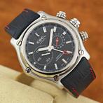 Ebel - 1911 BTR GMT Date Chronometer Certified - Zonder, Nieuw