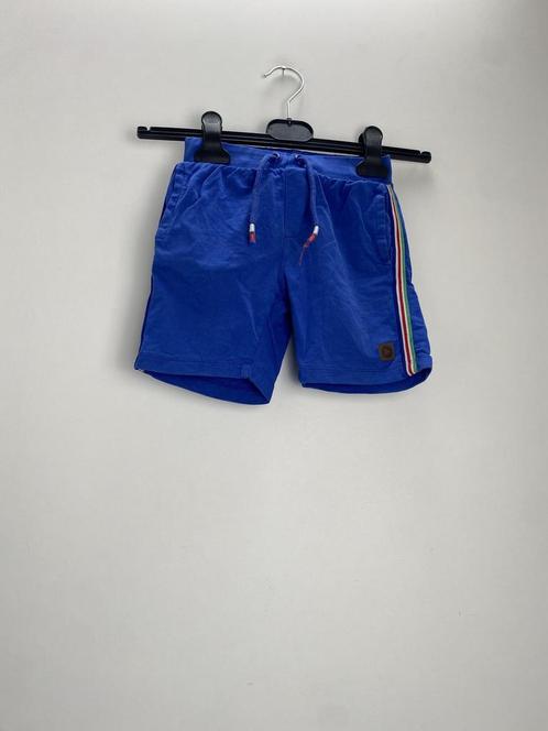 Someone Korte broek / Blauw / Maat   110, Kinderen en Baby's, Kinderkleding | Maat 110