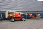 Veiling: Telescoophoogwerker JLG 600AJ Diesel 18.53m 2005, Zakelijke goederen, Ophalen