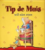 Tip de Muis wil niet eten / Tip de Muis / 4 9789490111083, Boeken, Verzenden, Zo goed als nieuw, Anna Casalis