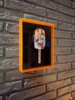 ELEMENTAL - Neon Ice Cream - Mirror edition, Antiek en Kunst