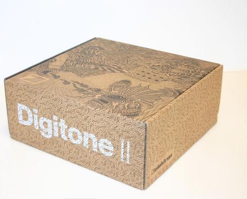 Elektron Digitone II OPEN BOX, Muziek en Instrumenten, Synthesizers, Zo goed als nieuw, Ophalen of Verzenden