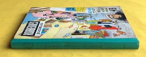 Robbedoes (magazine) - Verzamelalbum nr. 43 - Bundelingen, Boeken, Stripboeken