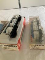 Fleischmann H0 - Model treinwagon (11), Nieuw