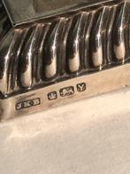 Kandelaar (2) - .925 zilver