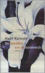 BOEDDHA VAN DE BUITENWIJK 9789041407016 Hanif Kureishi, Verzenden, Gelezen, Hanif Kureishi