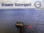 Buitenboordmotor - “ Mercury 3.5 | Gebruikt in goede staat |, Minder dan 5 pk, Viertaktmotor, Ophalen of Verzenden, Zo goed als nieuw