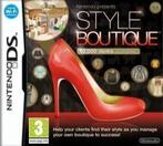 Nintendo presents: Style Boutique Losse Game Card - iDEAL!, Ophalen of Verzenden, Zo goed als nieuw