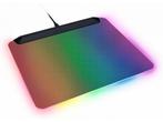 Razer Firefly V2 Pro - Gaming Muismat - Chroma RGB LED, Verzenden, Zo goed als nieuw