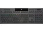 Corsair K100 RGB AIR - Draadloos Mechanisch Gaming, Verzenden, Nieuw