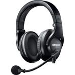 Shure BRH440M-LC headset, Audio, Tv en Foto, Koptelefoons, Verzenden, Nieuw