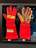 ATS - Jan Lammers - 1981 - Race gloves, Verzamelen, Nieuw