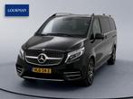 Mercedes-Benz V-Klasse V 300d L Avantgarde AMG 360° Camera D, Auto's, Automaat, Gebruikt, Euro 6, Overige kleuren