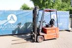 Veiling: Heftruck Linde E15 Elektrisch 1500kg 4.9m 1999, Zakelijke goederen, Machines en Bouw | Heftrucks en Intern transport