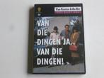 Van Kooten & De Bie ,Fam. van der Laak ,  Van die dingen ja,, Cd's en Dvd's, Dvd's | Cabaret en Sketches, Verzenden, Nieuw in verpakking