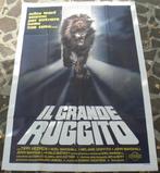 Tippi Hedren - Il Grande Ruggito - Il Grande Ruggito, Nieuw