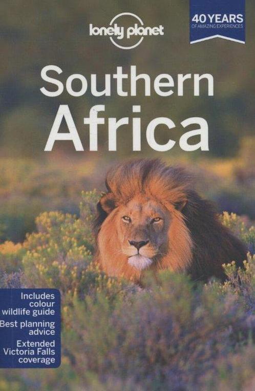 Lonely Planet Southern Africa 9781741798890 Lonely Planet, Boeken, Overige Boeken, Gelezen, Verzenden