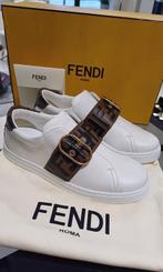 Fendi - Sneakers - Maat: EU 36 - Nieuw met tags, Nieuw