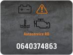 Autogarage|automonteur|onderhoud|auto