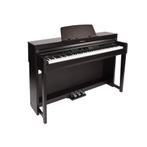 Medeli DP460K/RW Forte Series Rosewood Digitale piano, Muziek en Instrumenten, Ophalen of Verzenden, Nieuw