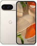 Google Pixel 9 Dual SIM 128GB porselein, Verzenden, Zo goed als nieuw, Zonder abonnement, Zonder simlock
