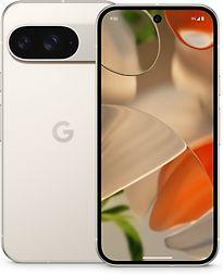 Google Pixel 9 Dual SIM 128GB porselein, Telecommunicatie, Mobiele telefoons | Overige merken, Zo goed als nieuw, Zonder simlock