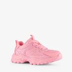 Blue Box meisjes dad sneakers roze maat 30 van Scapino - Nu, Kleding | Dames, Schoenen, Verzenden, Nieuw