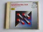 Dvorak - Symphonien 7 & 8 / Lorin Maazel, Cd's en Dvd's, Cd's | Klassiek, Verzenden, Zo goed als nieuw