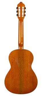 Valencia VC263 3 kwart les/studie gitaar | Music Department, Ophalen of Verzenden, Nieuw, Klassieke of Spaanse gitaar